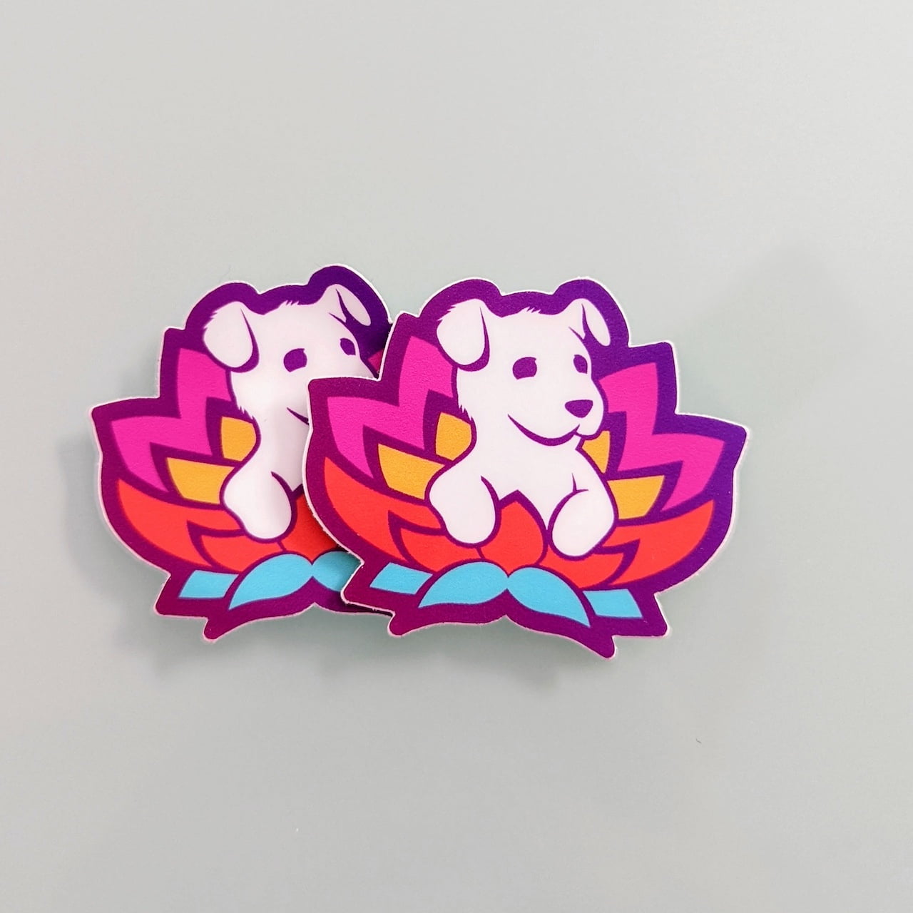 AAPI Heritage Month Bits